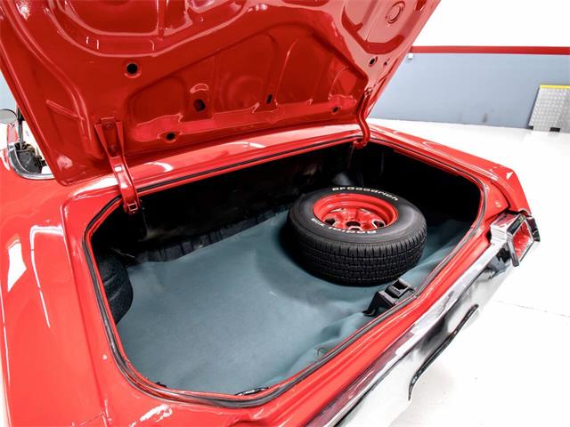 1972 Oldsmobile Cutlass Supreme (CC-2109236) for sale in Sun Valley, California