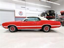 1972 Oldsmobile Cutlass Supreme (CC-2109236) for sale in Sun Valley, California