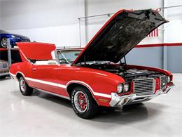 1972 Oldsmobile Cutlass Supreme (CC-2109236) for sale in Sun Valley, California
