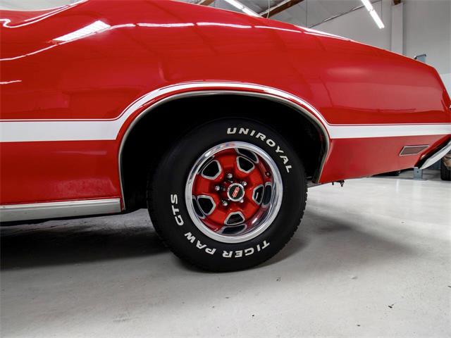 1972 Oldsmobile Cutlass Supreme (CC-2109236) for sale in Sun Valley, California
