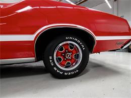 1972 Oldsmobile Cutlass Supreme (CC-2109236) for sale in Sun Valley, California