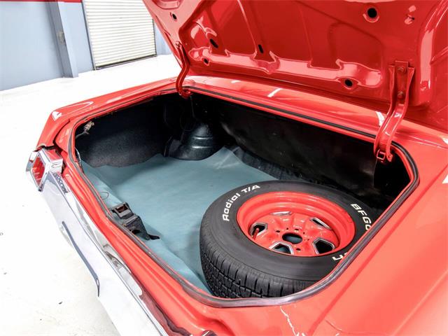 1972 Oldsmobile Cutlass Supreme (CC-2109236) for sale in Sun Valley, California