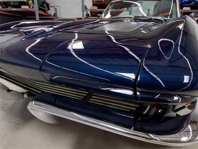 1963 Chevrolet Corvette (CC-2109237) for sale in Sun Valley, California