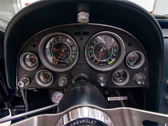1963 Chevrolet Corvette (CC-2109237) for sale in Sun Valley, California