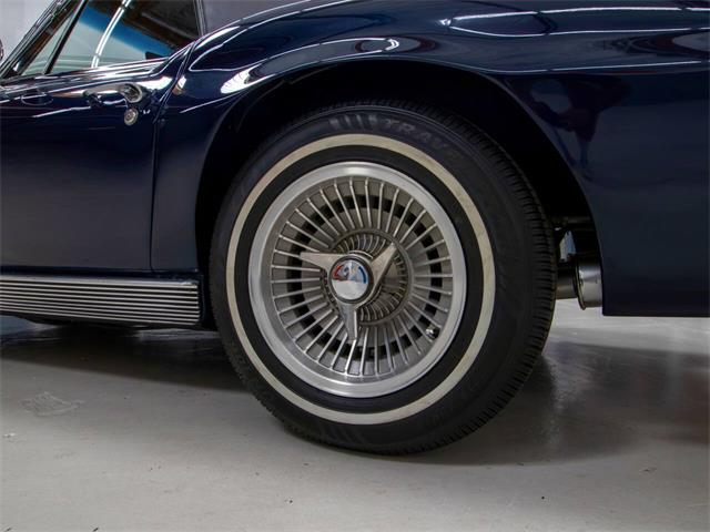 1963 Chevrolet Corvette (CC-2109237) for sale in Sun Valley, California