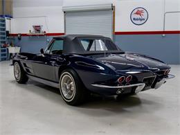 1963 Chevrolet Corvette (CC-2109237) for sale in Sun Valley, California