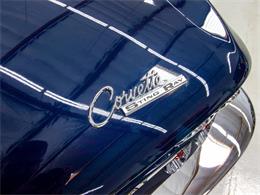 1963 Chevrolet Corvette (CC-2109237) for sale in Sun Valley, California