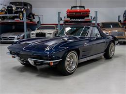 1963 Chevrolet Corvette (CC-2109237) for sale in Sun Valley, California