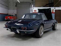 1963 Chevrolet Corvette (CC-2109237) for sale in Sun Valley, California