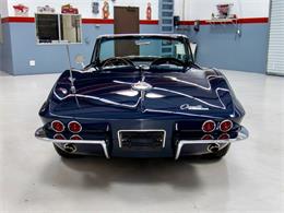 1963 Chevrolet Corvette (CC-2109237) for sale in Sun Valley, California