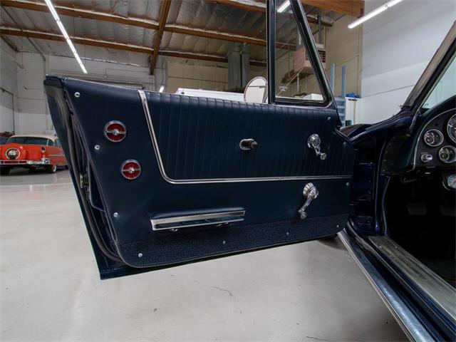 1963 Chevrolet Corvette (CC-2109237) for sale in Sun Valley, California