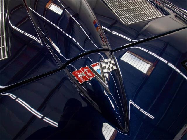 1963 Chevrolet Corvette (CC-2109237) for sale in Sun Valley, California