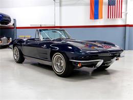 1963 Chevrolet Corvette (CC-2109237) for sale in Sun Valley, California
