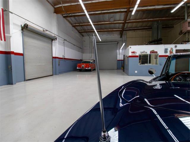 1963 Chevrolet Corvette (CC-2109237) for sale in Sun Valley, California