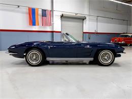 1963 Chevrolet Corvette (CC-2109237) for sale in Sun Valley, California