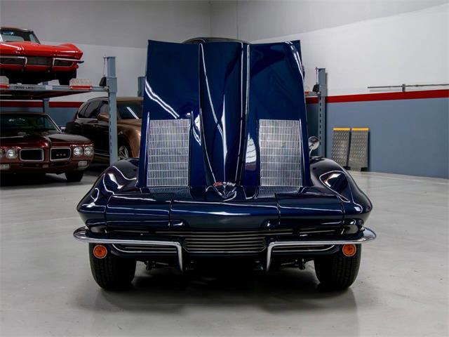 1963 Chevrolet Corvette (CC-2109237) for sale in Sun Valley, California