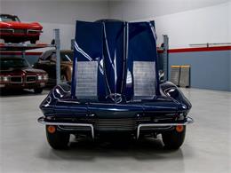 1963 Chevrolet Corvette (CC-2109237) for sale in Sun Valley, California