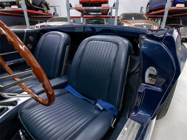 1963 Chevrolet Corvette (CC-2109237) for sale in Sun Valley, California
