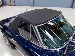 1963 Chevrolet Corvette (CC-2109237) for sale in Sun Valley, California