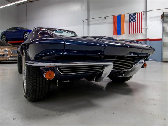 1963 Chevrolet Corvette (CC-2109237) for sale in Sun Valley, California
