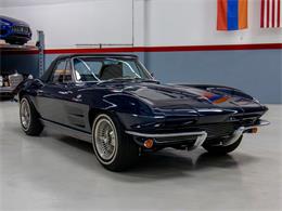1963 Chevrolet Corvette (CC-2109237) for sale in Sun Valley, California