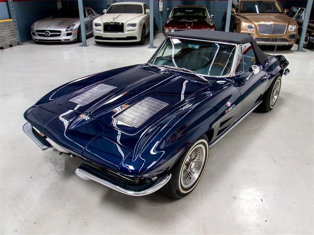 1963 Chevrolet Corvette (CC-2109237) for sale in Sun Valley, California