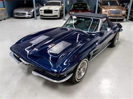 1963 Chevrolet Corvette (CC-2109237) for sale in Sun Valley, California