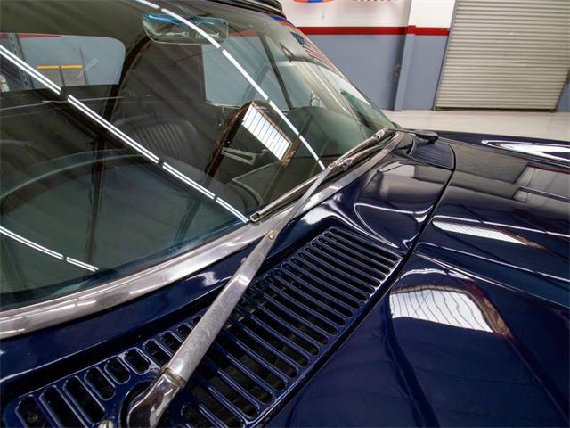 1963 Chevrolet Corvette (CC-2109237) for sale in Sun Valley, California