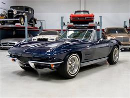 1963 Chevrolet Corvette (CC-2109237) for sale in Sun Valley, California