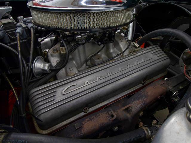 1963 Chevrolet Corvette (CC-2109237) for sale in Sun Valley, California