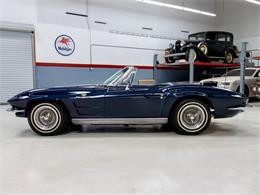 1963 Chevrolet Corvette (CC-2109237) for sale in Sun Valley, California