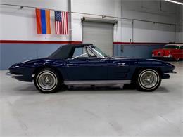 1963 Chevrolet Corvette (CC-2109237) for sale in Sun Valley, California