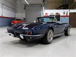 1963 Chevrolet Corvette (CC-2109237) for sale in Sun Valley, California