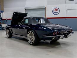 1963 Chevrolet Corvette (CC-2109237) for sale in Sun Valley, California