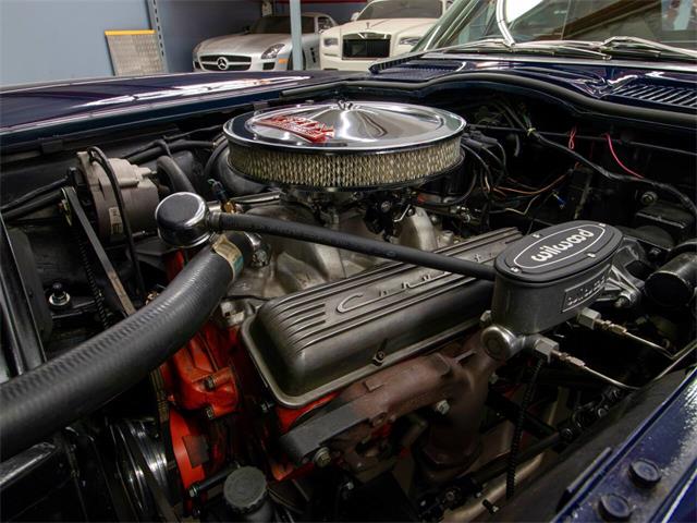 1963 Chevrolet Corvette (CC-2109237) for sale in Sun Valley, California