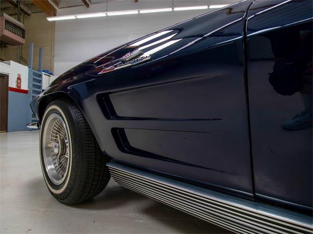 1963 Chevrolet Corvette (CC-2109237) for sale in Sun Valley, California