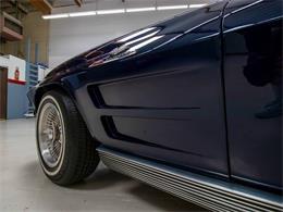 1963 Chevrolet Corvette (CC-2109237) for sale in Sun Valley, California