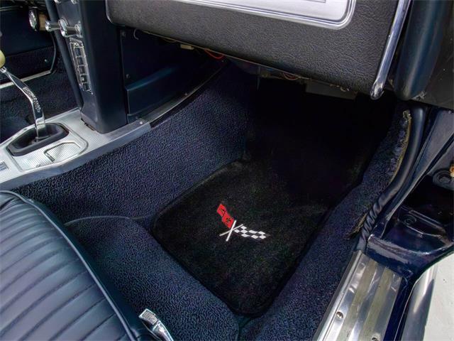 1963 Chevrolet Corvette (CC-2109237) for sale in Sun Valley, California