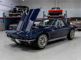 1963 Chevrolet Corvette (CC-2109237) for sale in Sun Valley, California