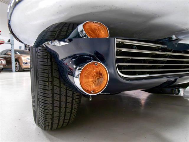 1963 Chevrolet Corvette (CC-2109237) for sale in Sun Valley, California