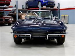 1963 Chevrolet Corvette (CC-2109237) for sale in Sun Valley, California