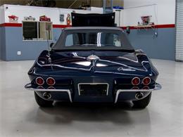 1963 Chevrolet Corvette (CC-2109237) for sale in Sun Valley, California