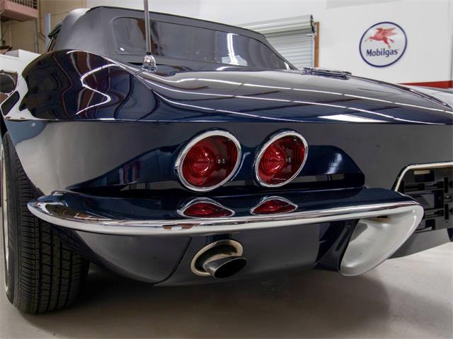 1963 Chevrolet Corvette (CC-2109237) for sale in Sun Valley, California