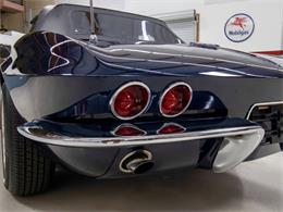 1963 Chevrolet Corvette (CC-2109237) for sale in Sun Valley, California