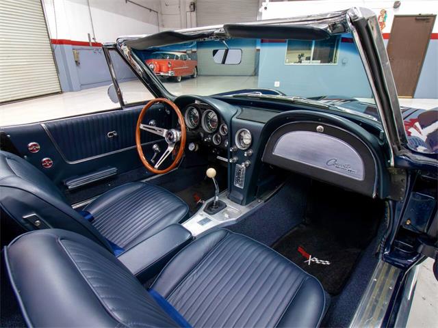1963 Chevrolet Corvette (CC-2109237) for sale in Sun Valley, California