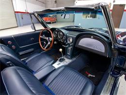 1963 Chevrolet Corvette (CC-2109237) for sale in Sun Valley, California