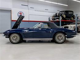 1963 Chevrolet Corvette (CC-2109237) for sale in Sun Valley, California