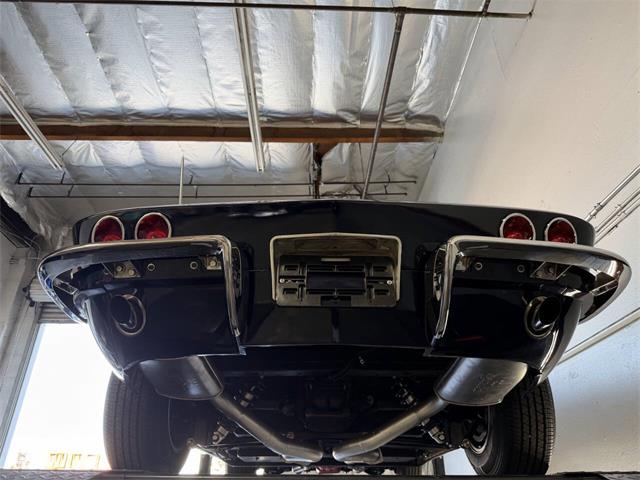1963 Chevrolet Corvette (CC-2109237) for sale in Sun Valley, California