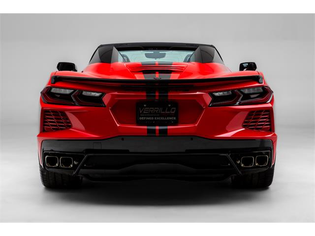 2022 Chevrolet Corvette (CC-2109238) for sale in Clifton Park, New York