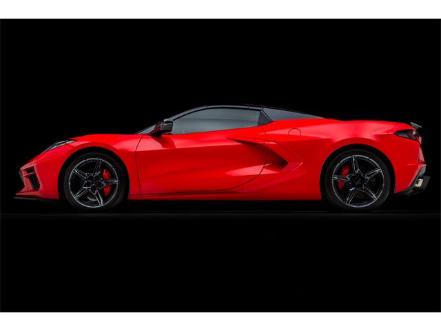 2022 Chevrolet Corvette (CC-2109238) for sale in Clifton Park, New York